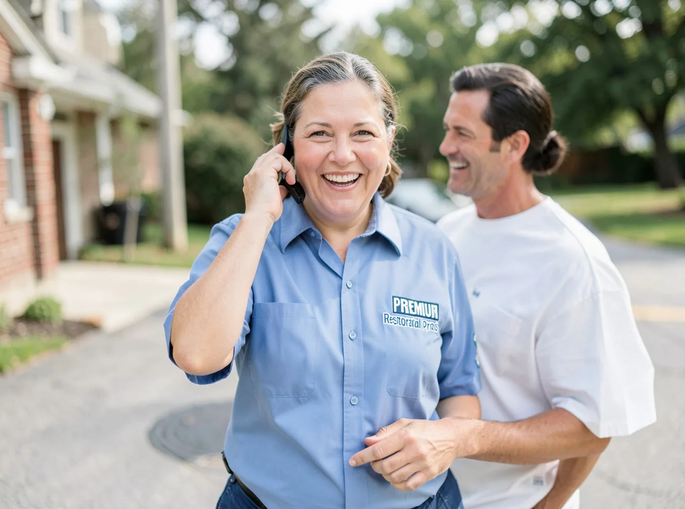 Water Damage Restoration Vesuvius, VA FAQs